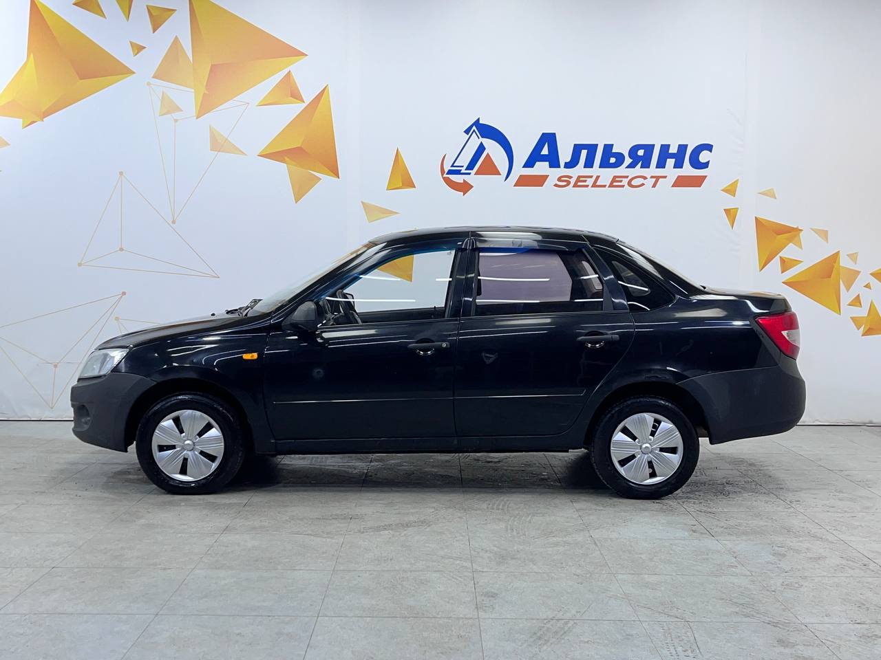 LADA GRANTA