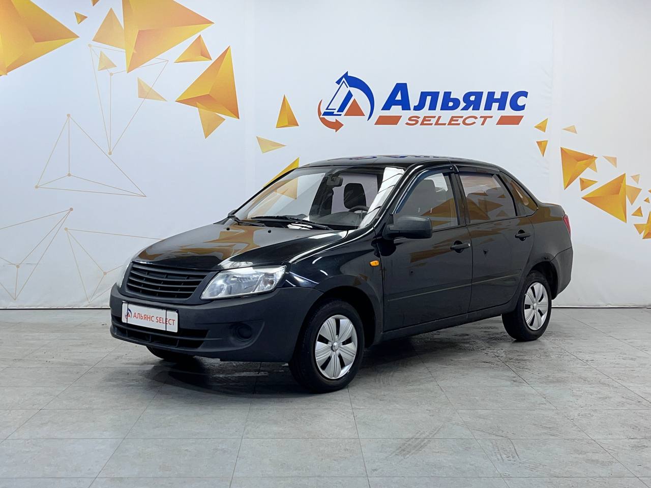 LADA GRANTA