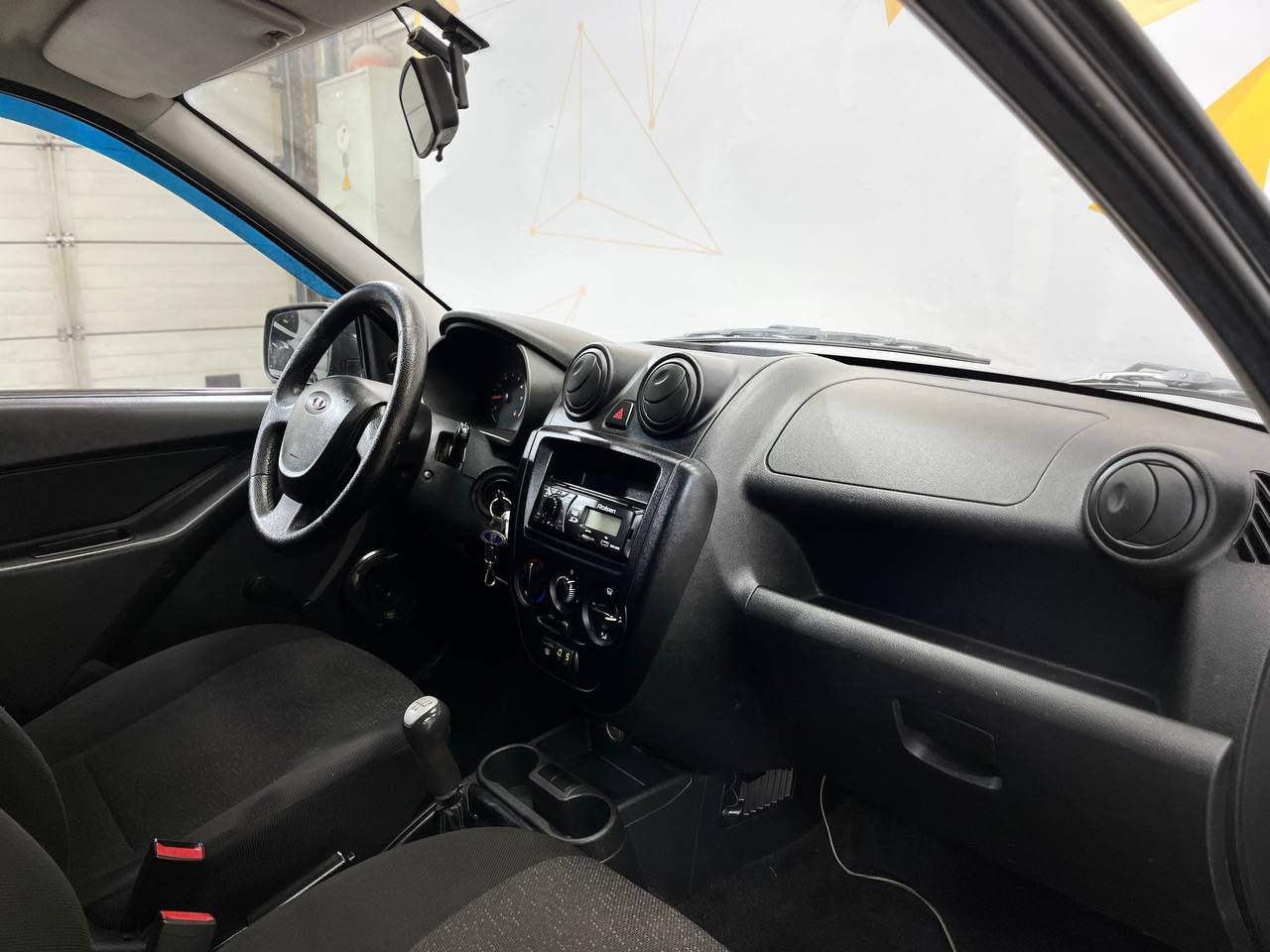 LADA GRANTA