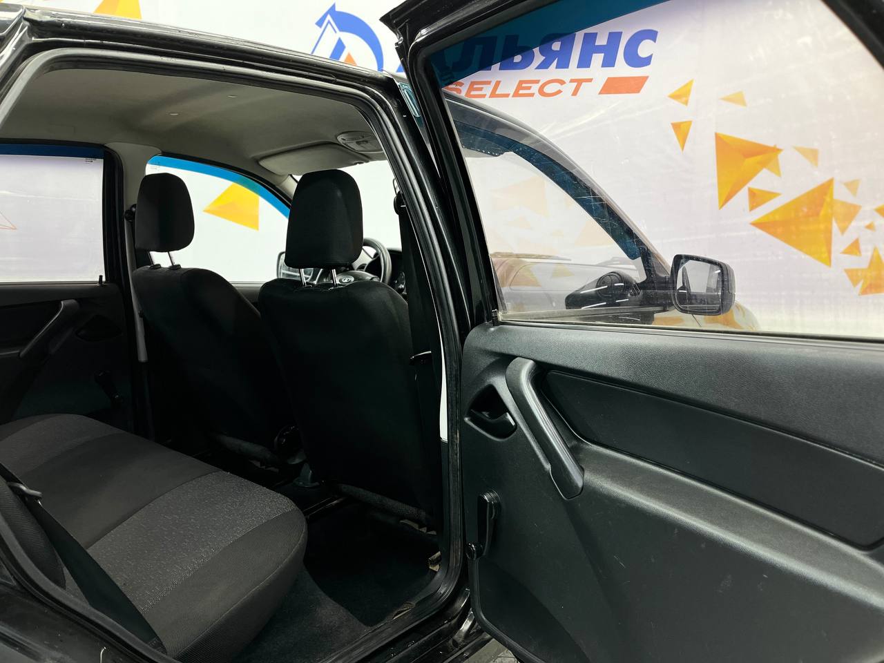 LADA GRANTA