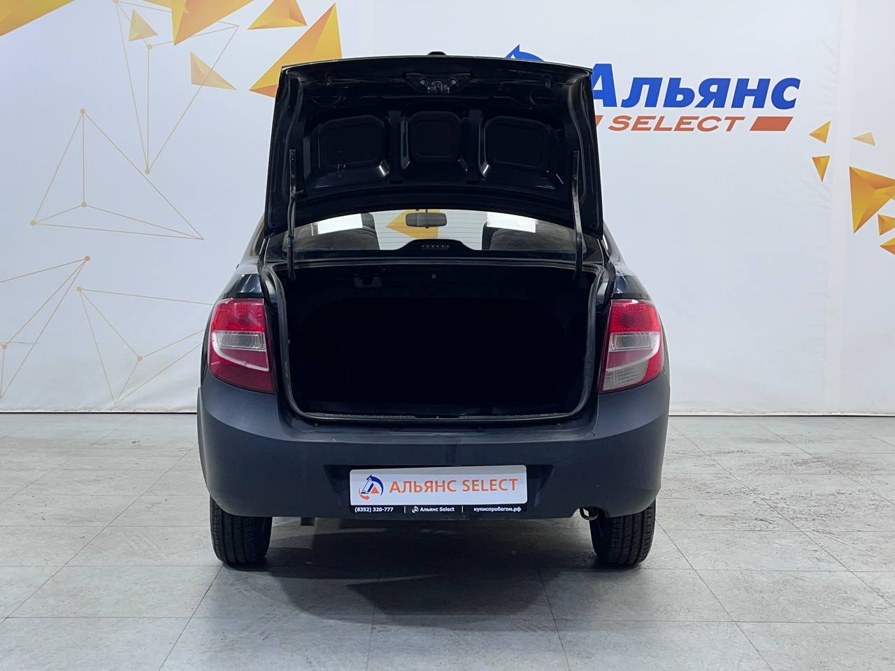 LADA GRANTA
