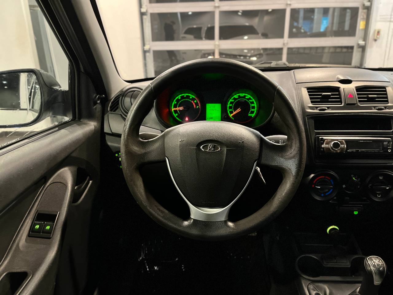 LADA KALINA