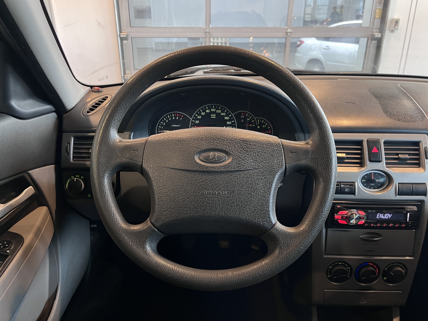 LADA PRIORA