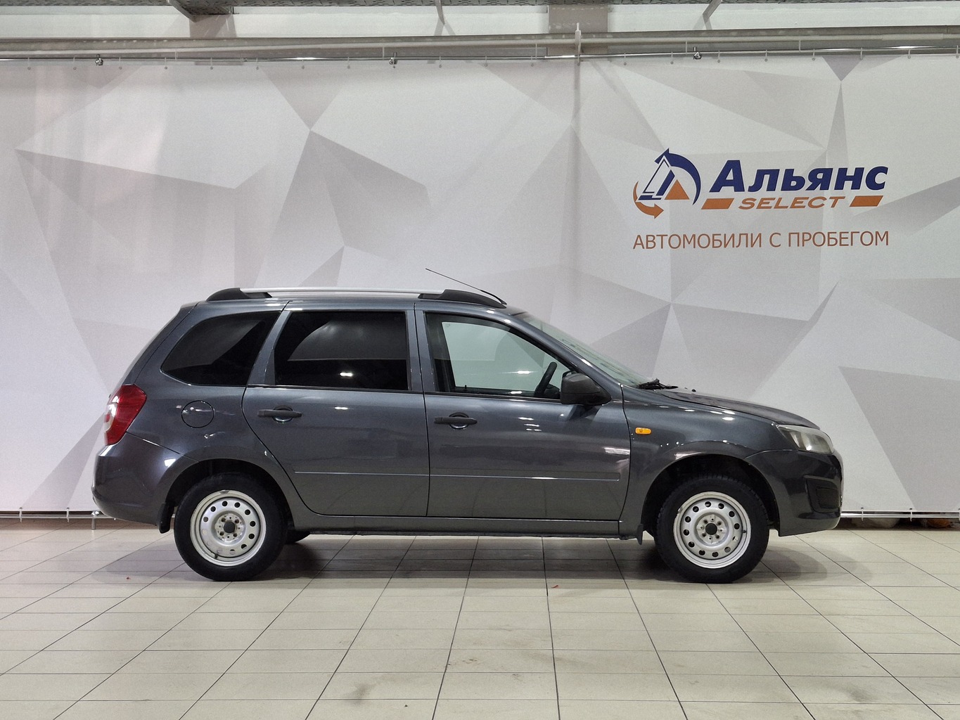 LADA KALINA