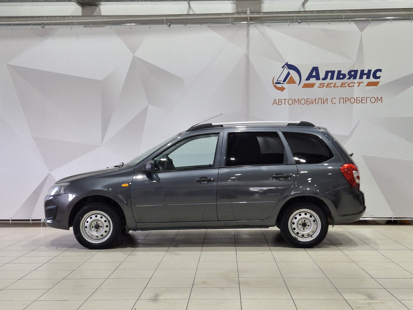 LADA KALINA