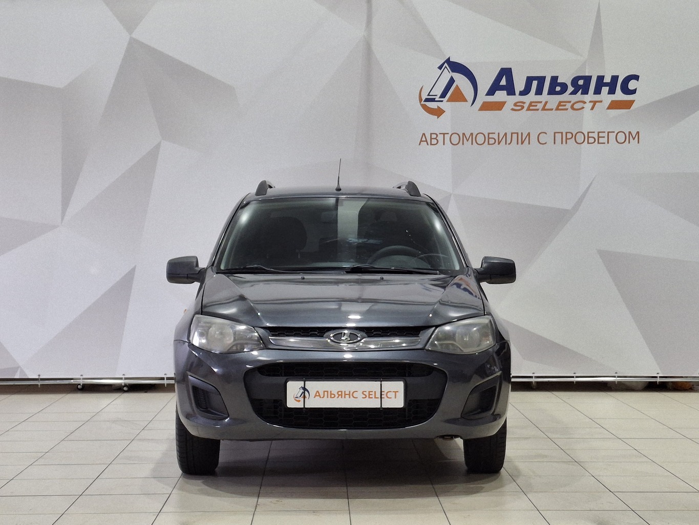 LADA KALINA