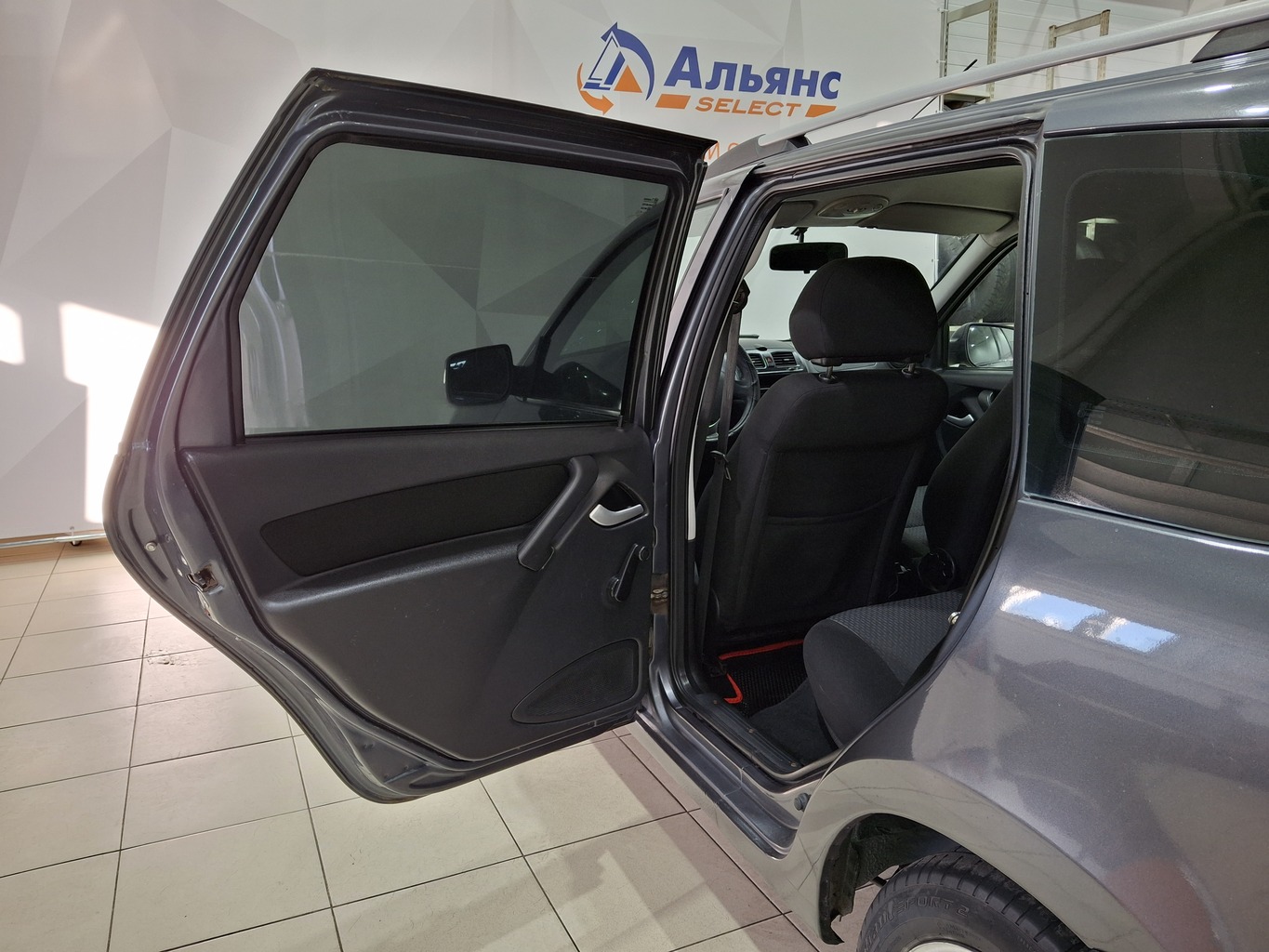LADA KALINA