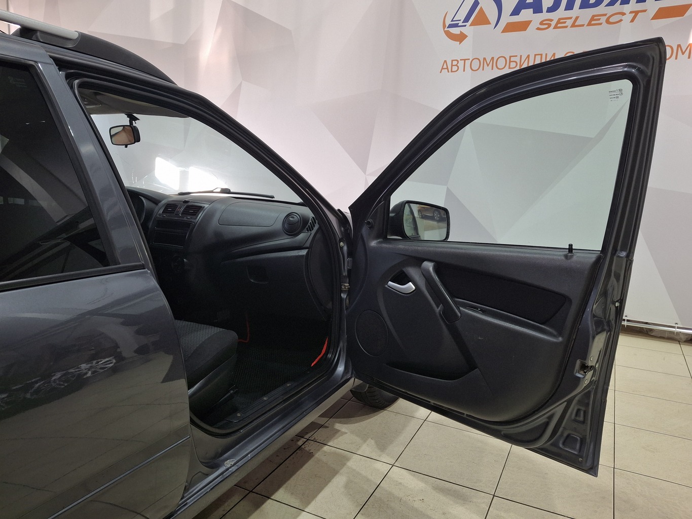 LADA KALINA