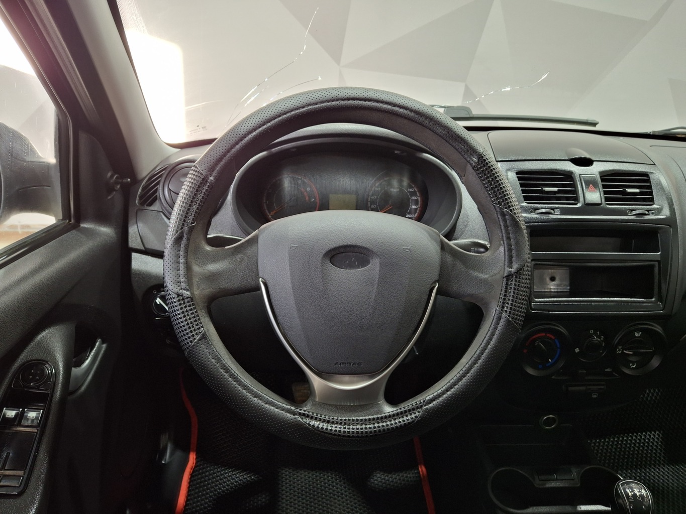 LADA KALINA