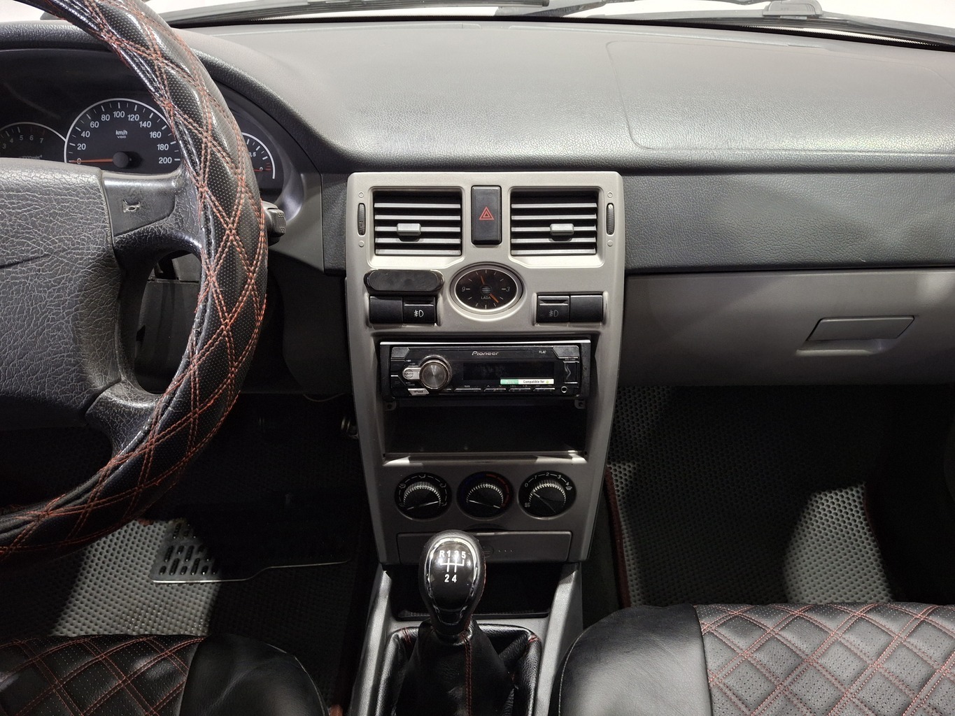 LADA PRIORA