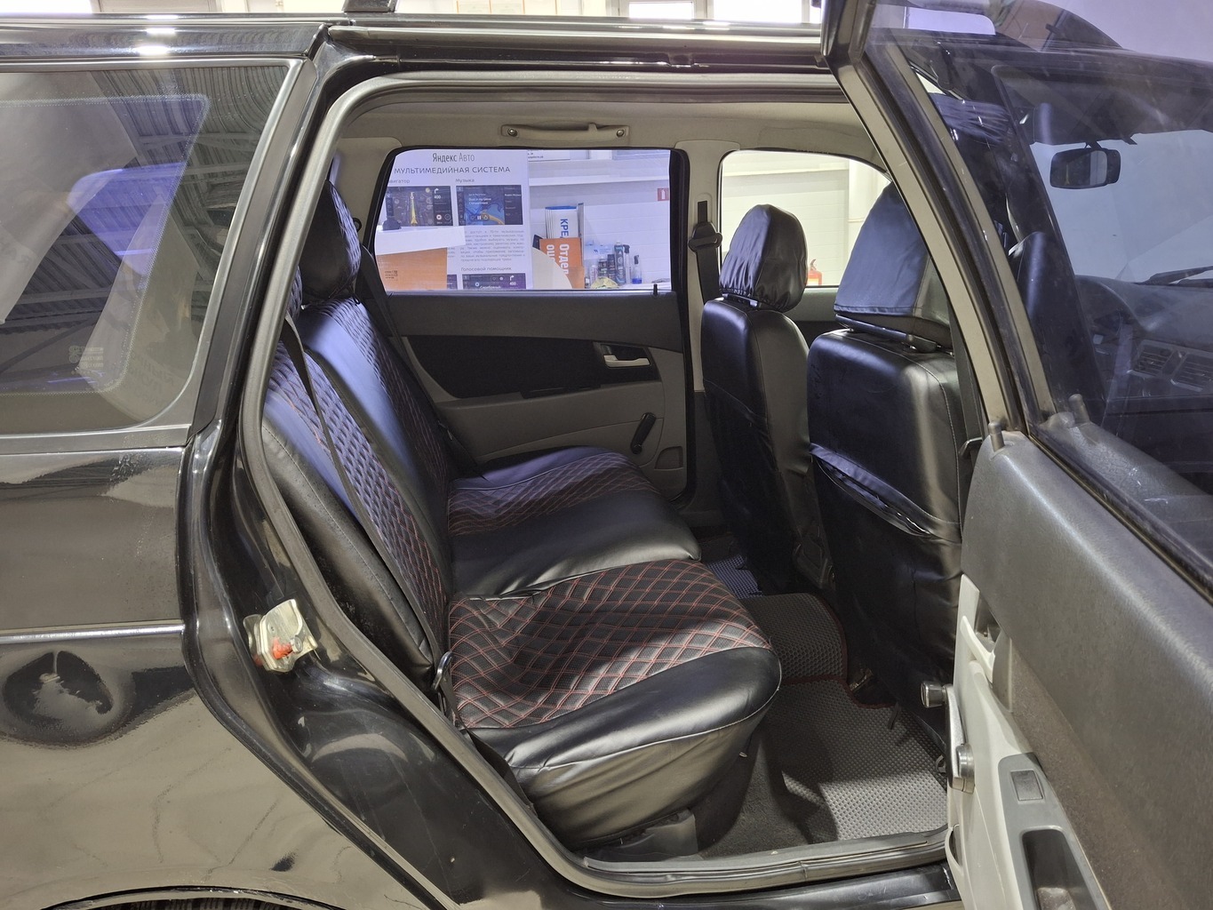 LADA PRIORA