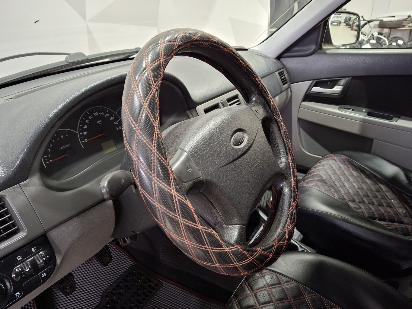 LADA PRIORA