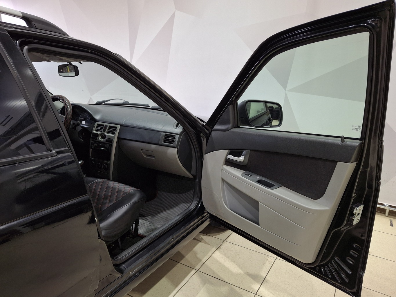 LADA PRIORA