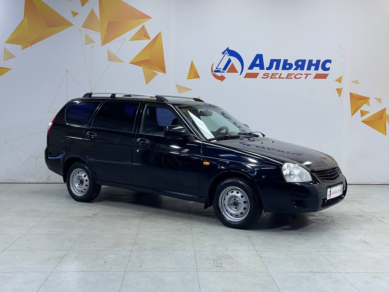 LADA PRIORA