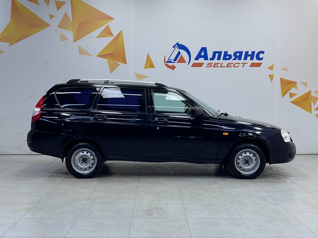 LADA PRIORA