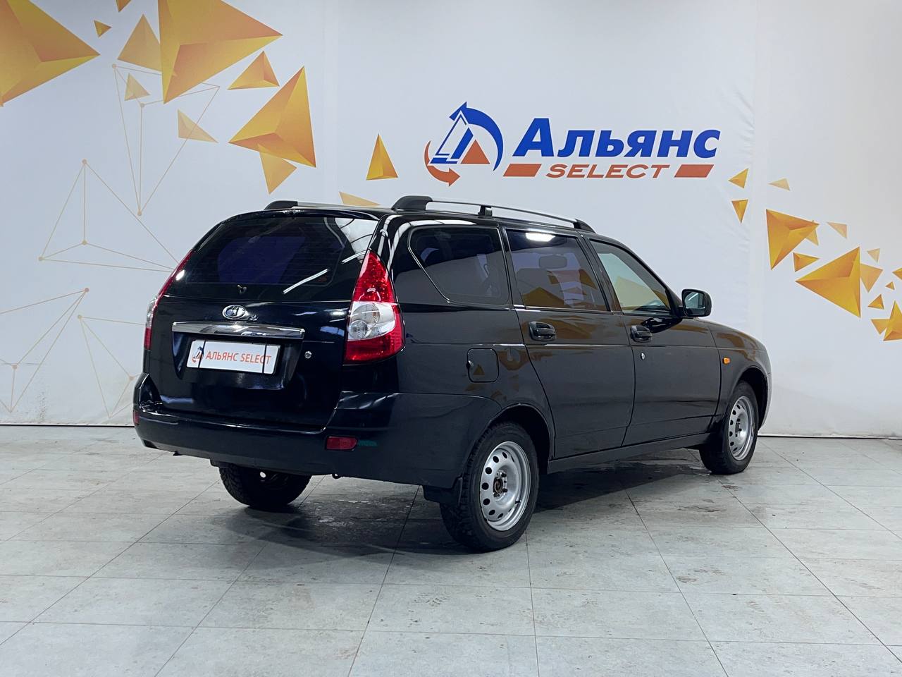 LADA PRIORA
