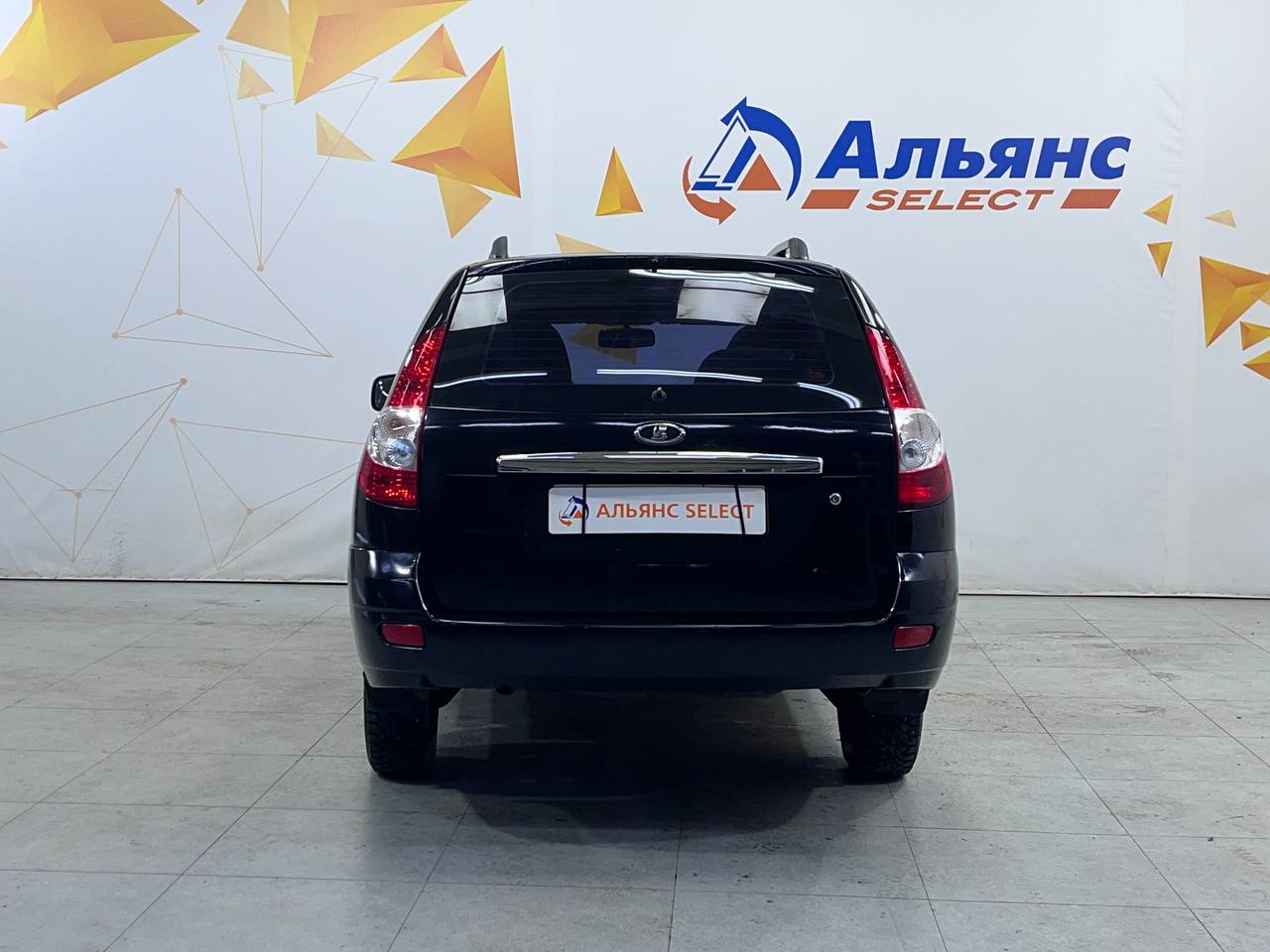 LADA PRIORA