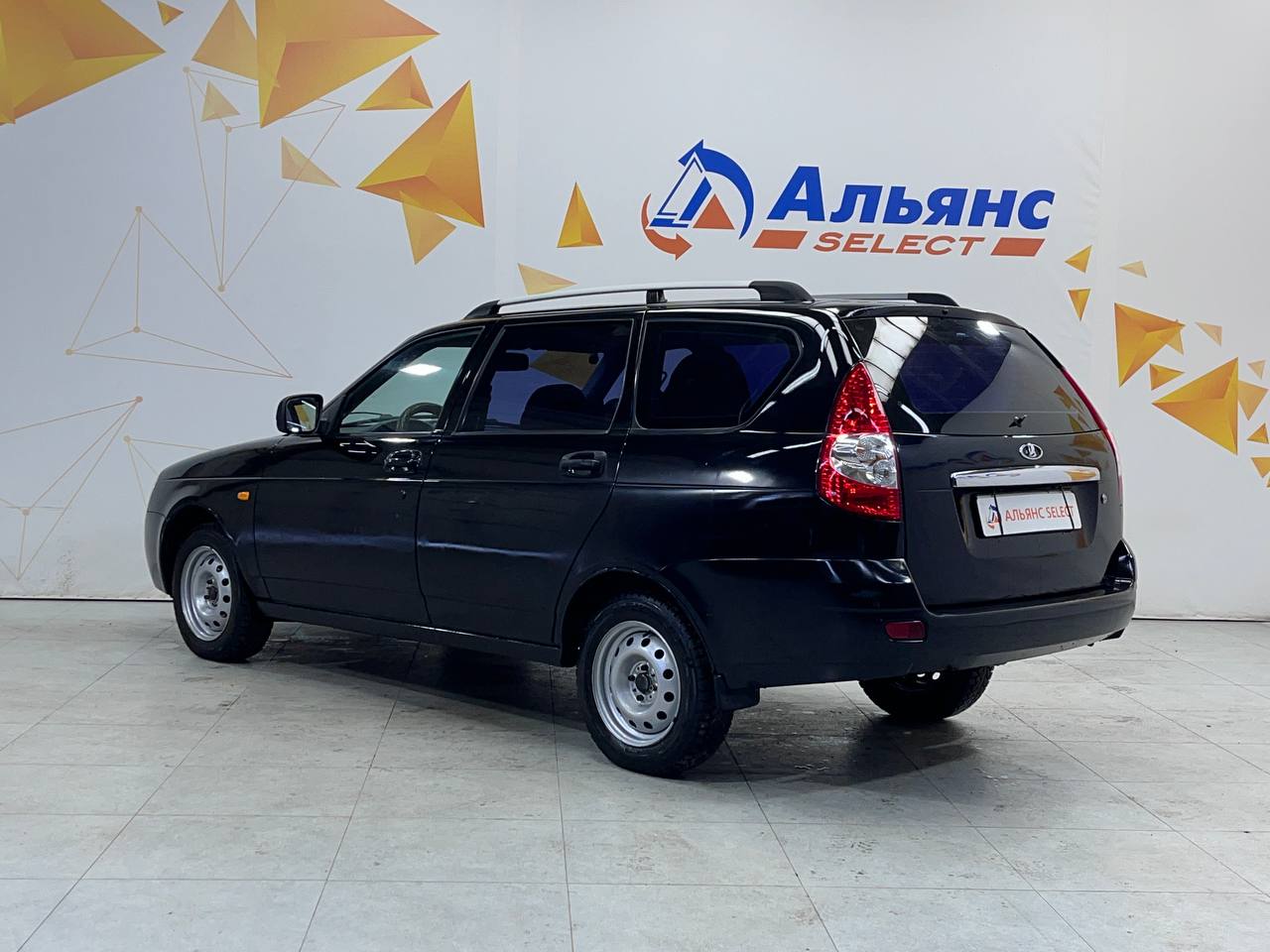 LADA PRIORA