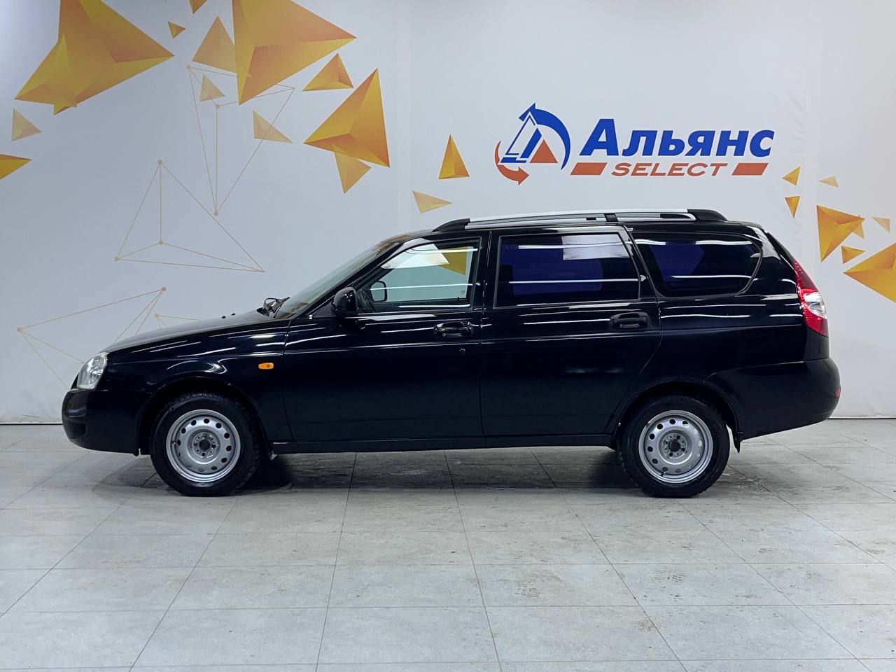 LADA PRIORA