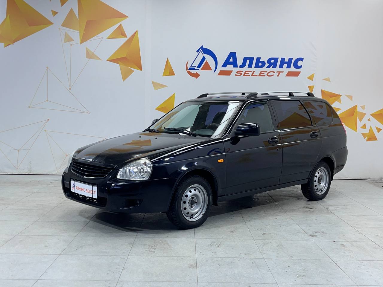 LADA PRIORA