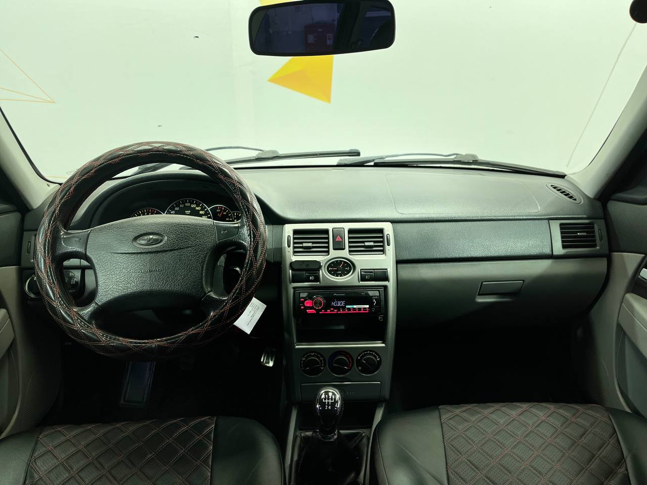 LADA PRIORA