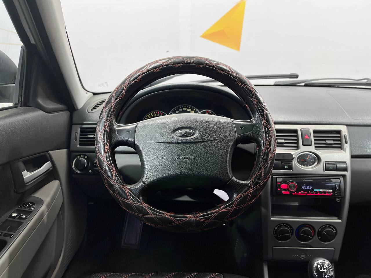 LADA PRIORA