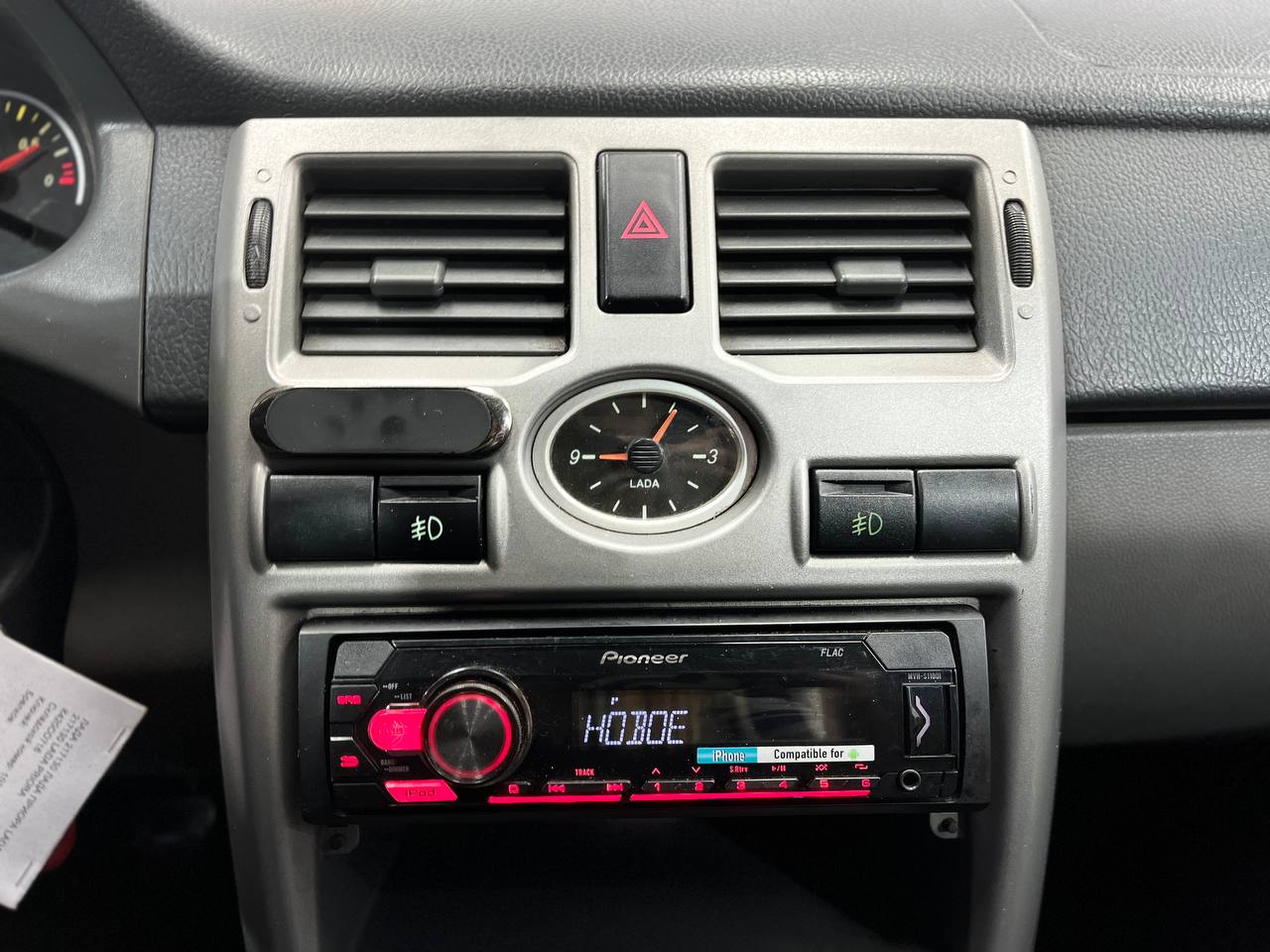 LADA PRIORA