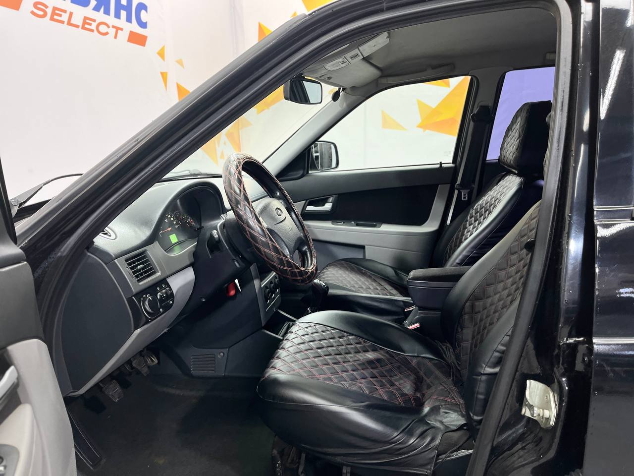 LADA PRIORA