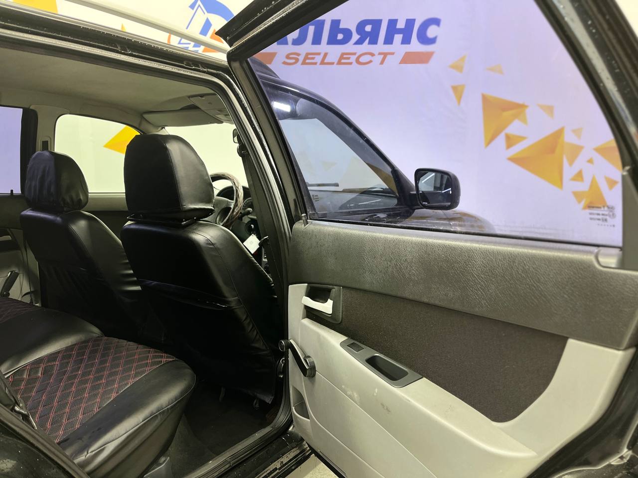 LADA PRIORA
