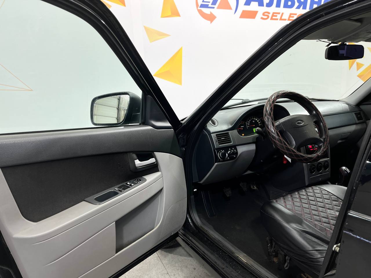 LADA PRIORA
