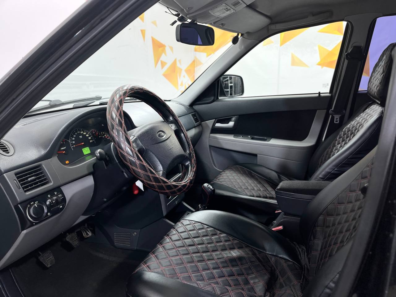 LADA PRIORA