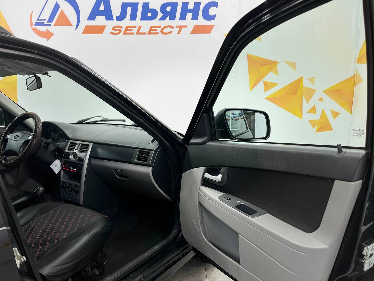 LADA PRIORA