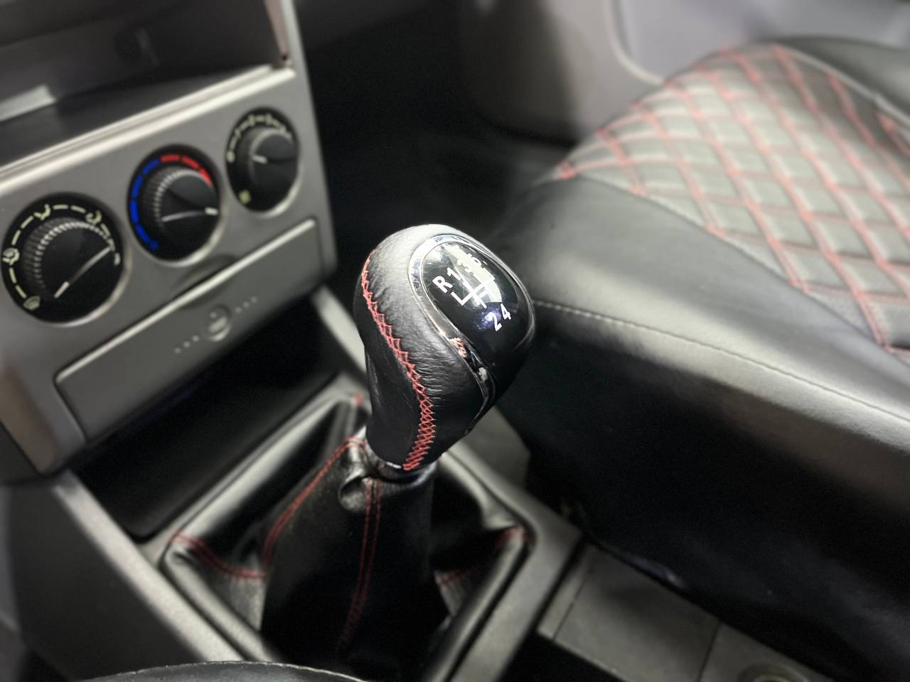 LADA PRIORA