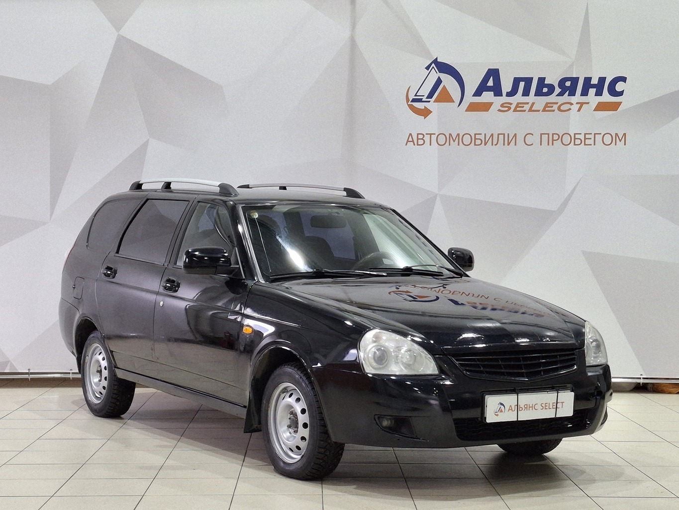 LADA PRIORA