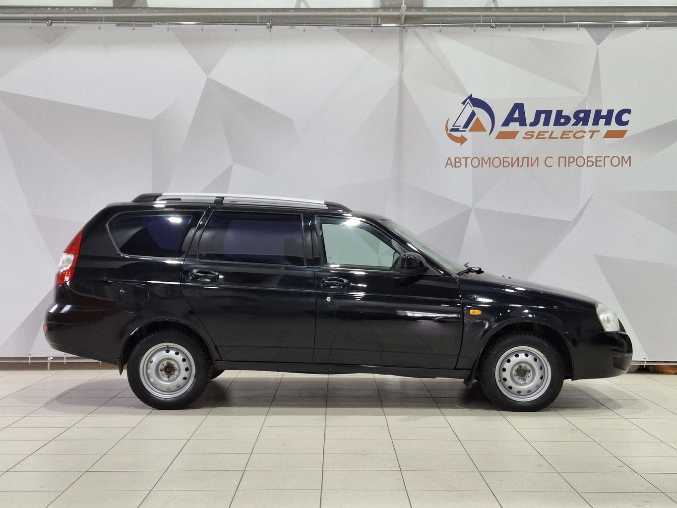 LADA PRIORA