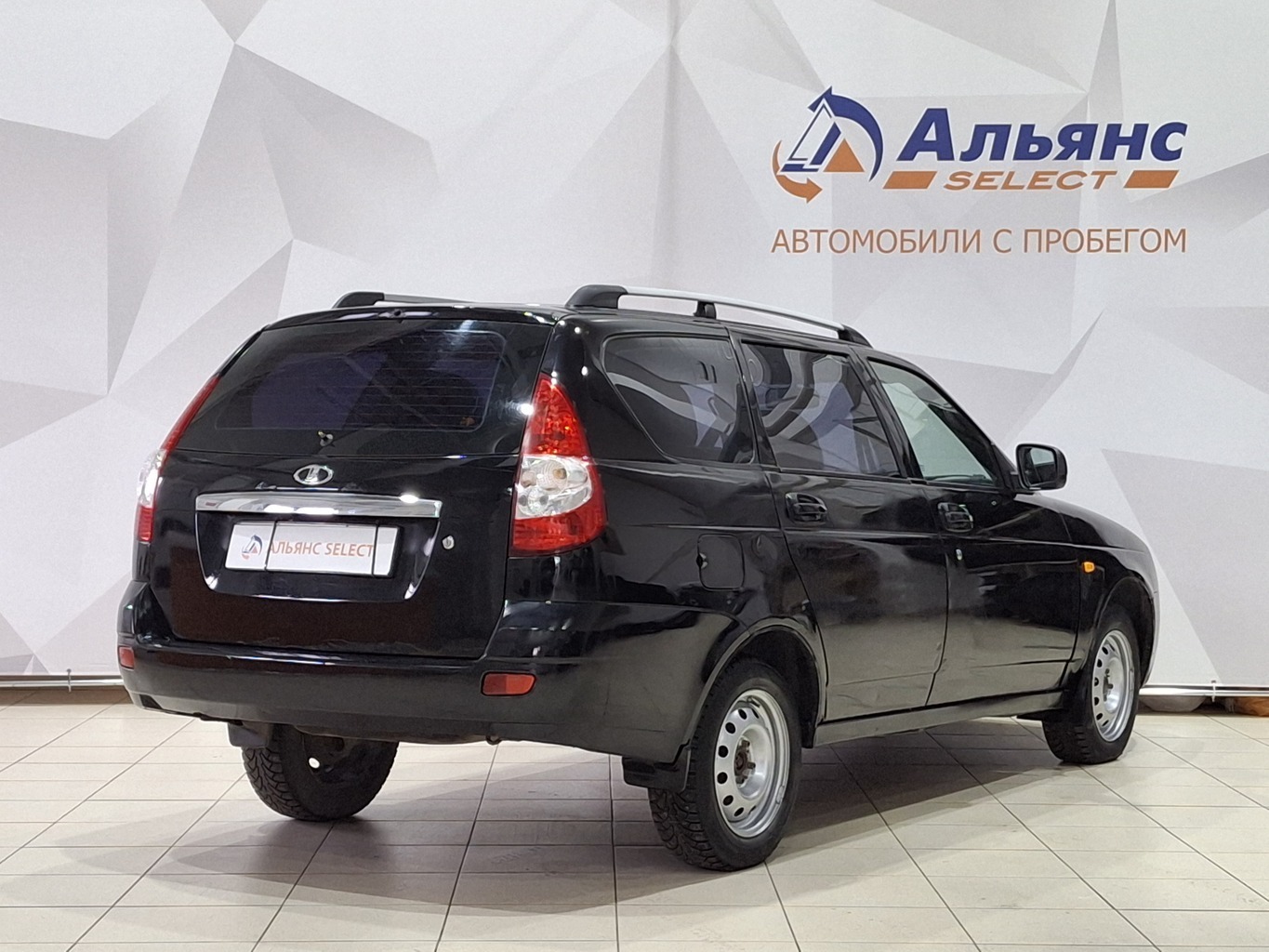 LADA PRIORA