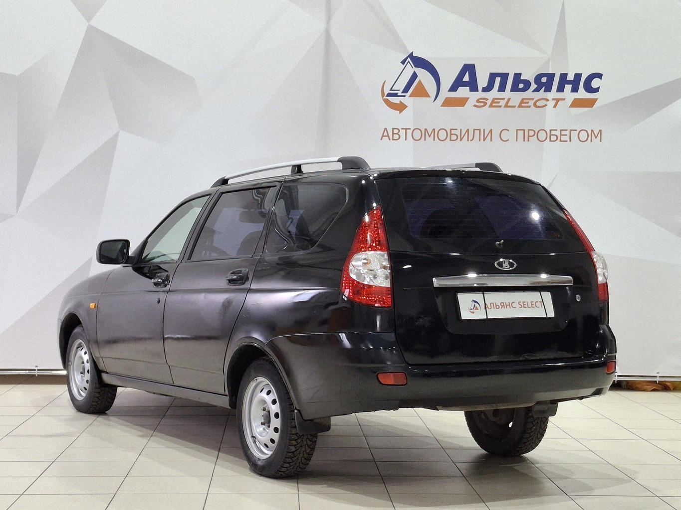 LADA PRIORA