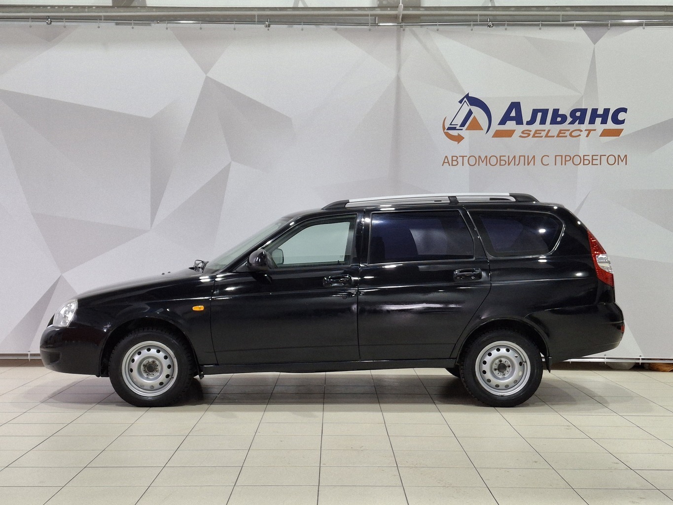 LADA PRIORA