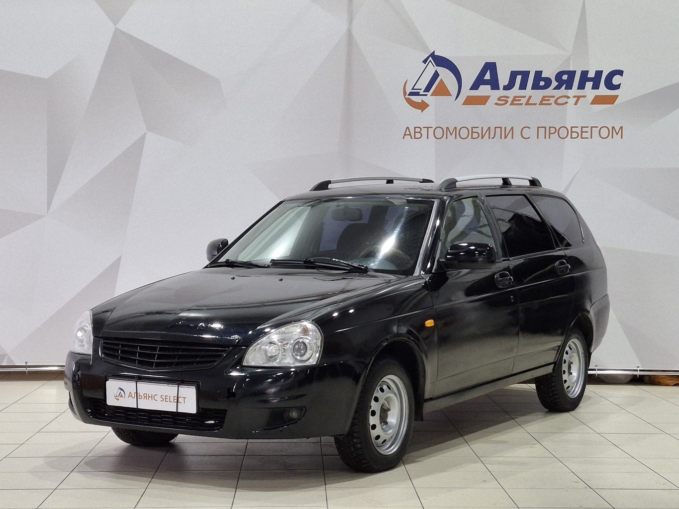 LADA PRIORA