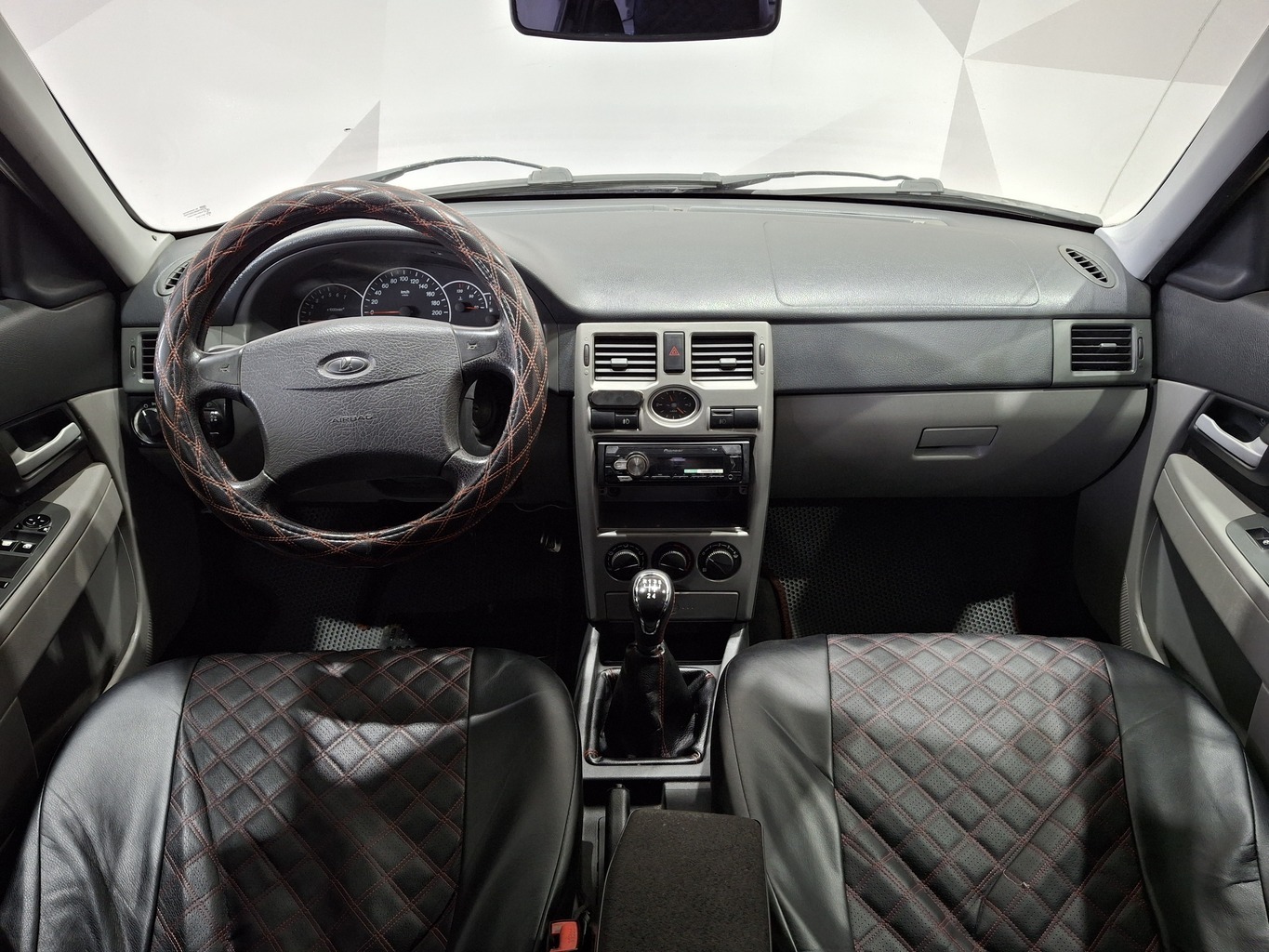 LADA PRIORA