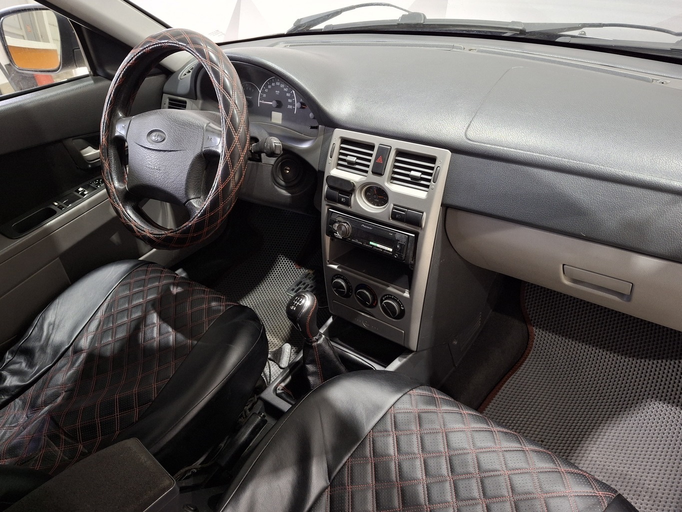 LADA PRIORA