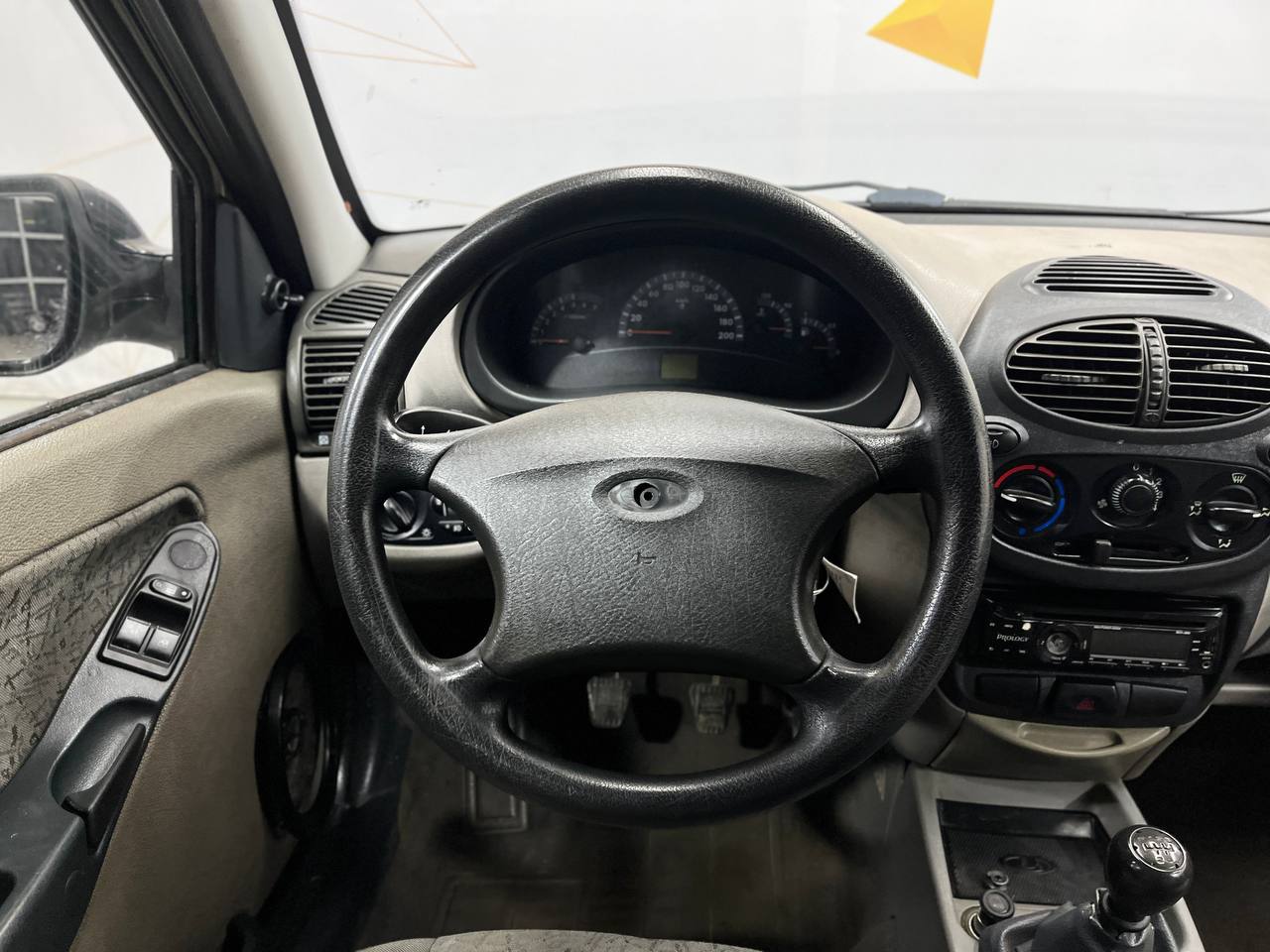 LADA KALINA