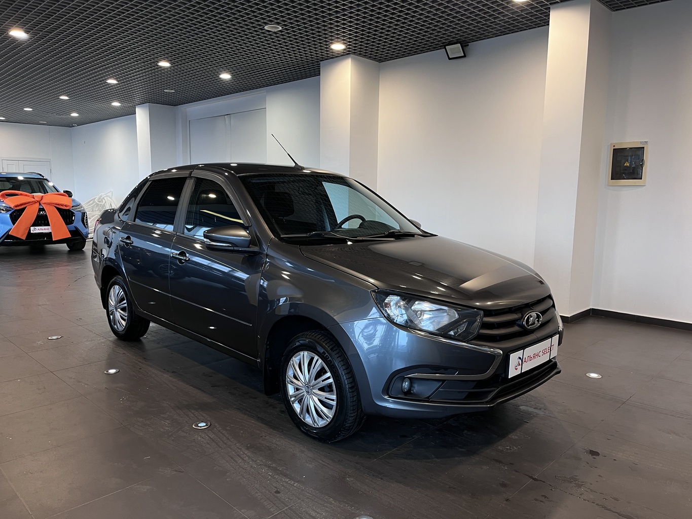 LADA GRANTA