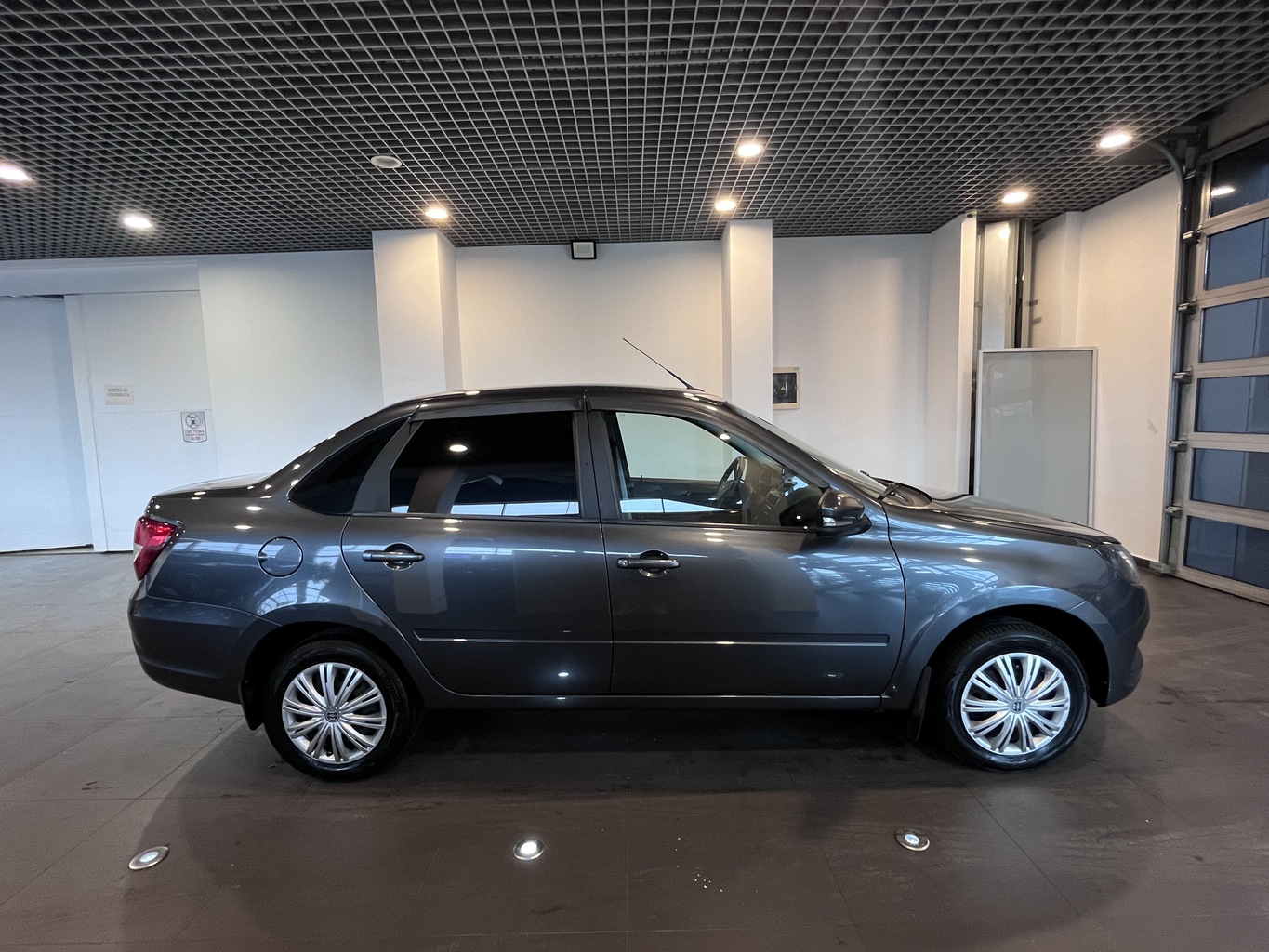 LADA GRANTA