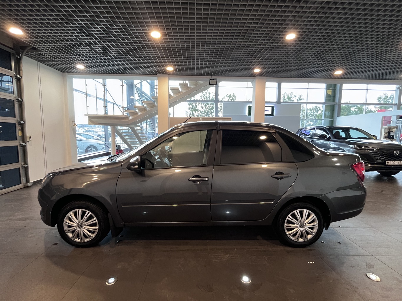 LADA GRANTA