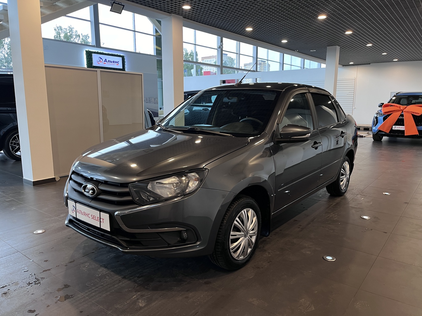 LADA GRANTA