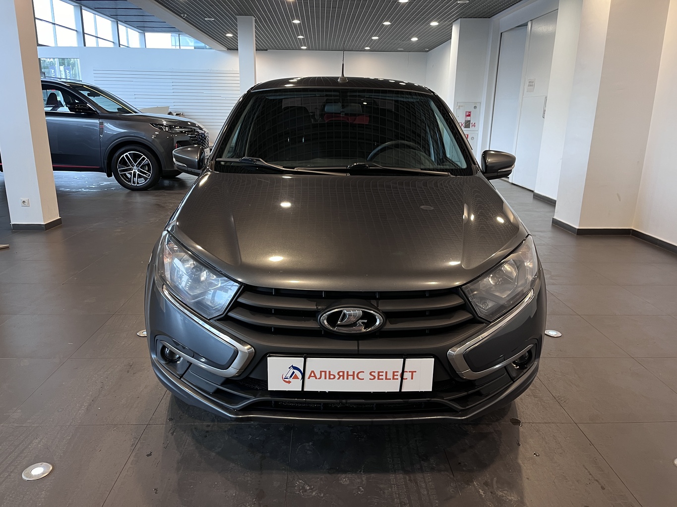 LADA GRANTA