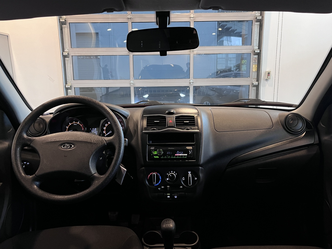 LADA GRANTA
