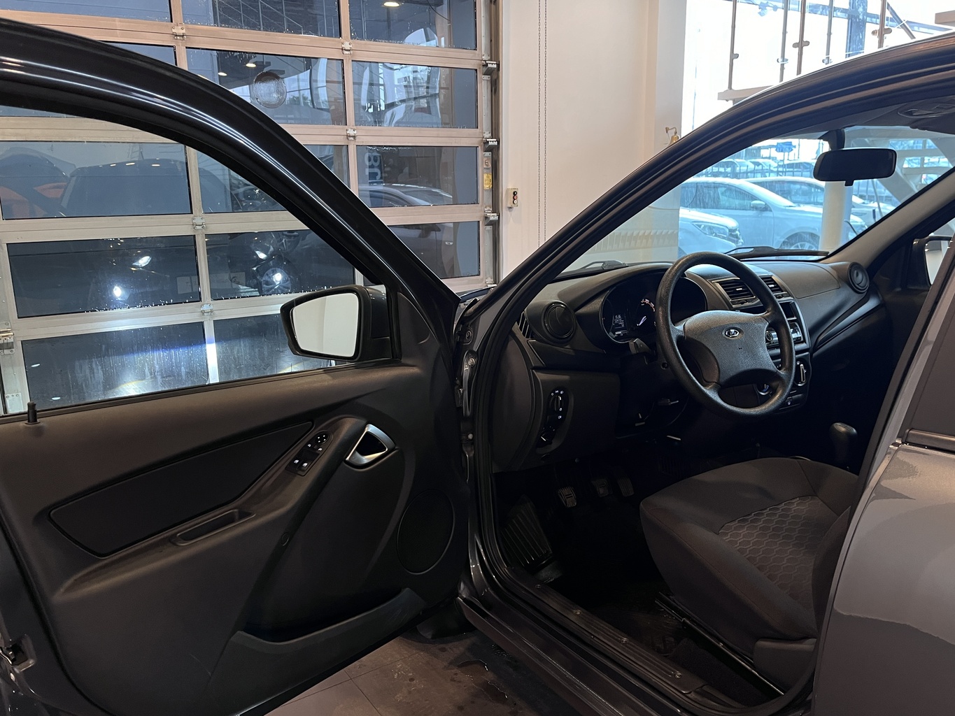 LADA GRANTA