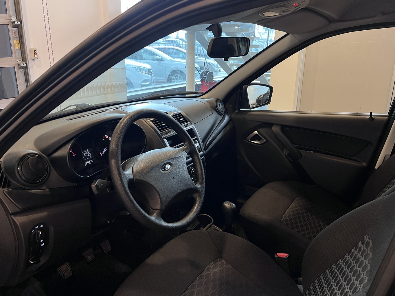 LADA GRANTA